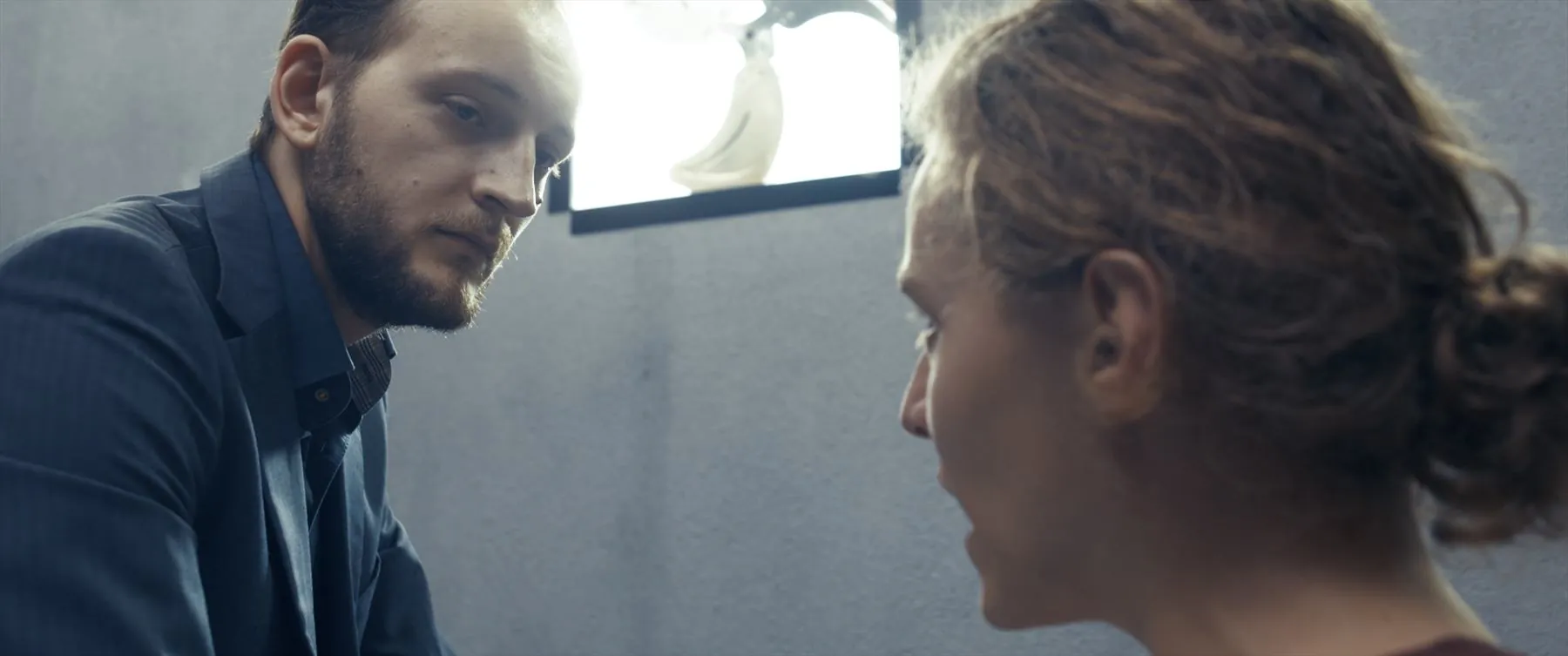 Freitags - still 4